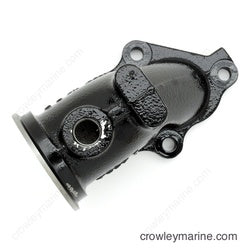 882563 Mercury MerCruiser Turbo Elbow | Genuine Quicksilver OEM Part