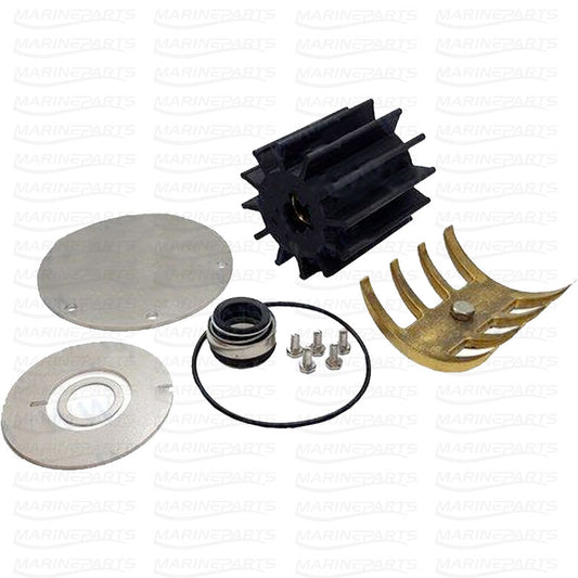 21951392 Wear Kit | Genuine Volvo Penta Part
