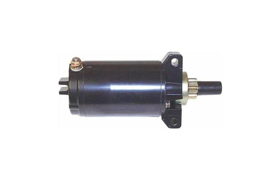 ARC5362 Aftermarket Mercury 9-Tooth CCW Outboard Starter Motor | Sawley's Select Marine Parts