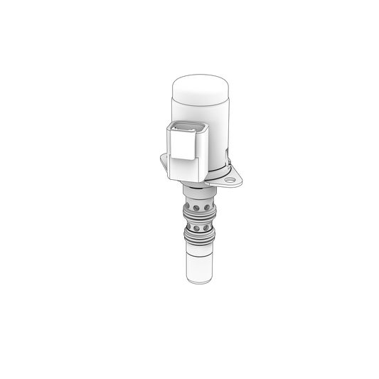 11418522 Valve | Genuine Volvo Penta Part