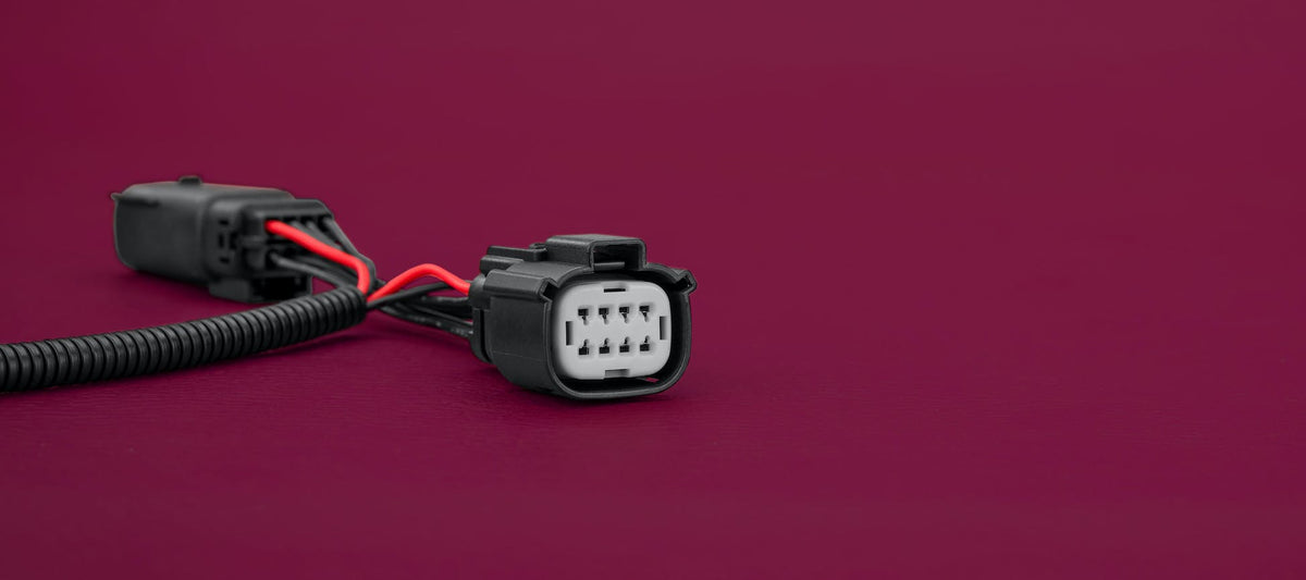 FORD-ADAPTER | Genuine STEDI Product