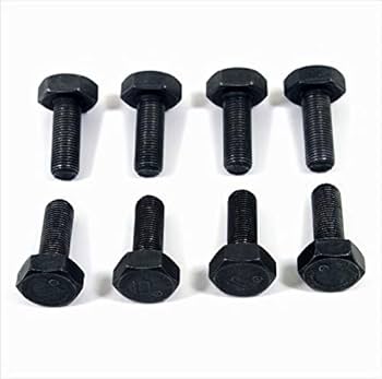 100-2801 234-2801 Chev Flywheel Bolt Kit | Engine Component