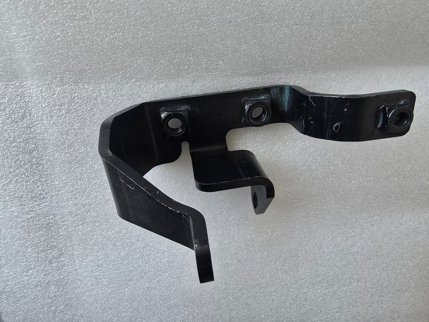 22444100 Bracket | Genuine Volvo Penta Part - photo 2 of 3