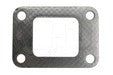 128890-13530 Aftermarket Yanmar Stainless Steel Exhaust Elbow 17mm Water Inlet 128370-12530 / 128397-13530 HDI GMS | Sawley's Select Marine Parts