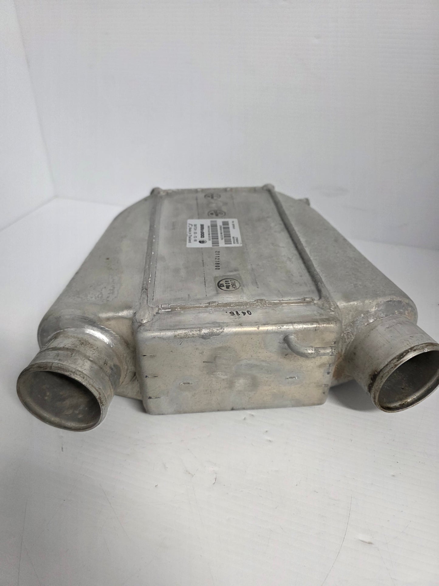 276000415 Seadoo Intercooler Assy | Genuine Used Part