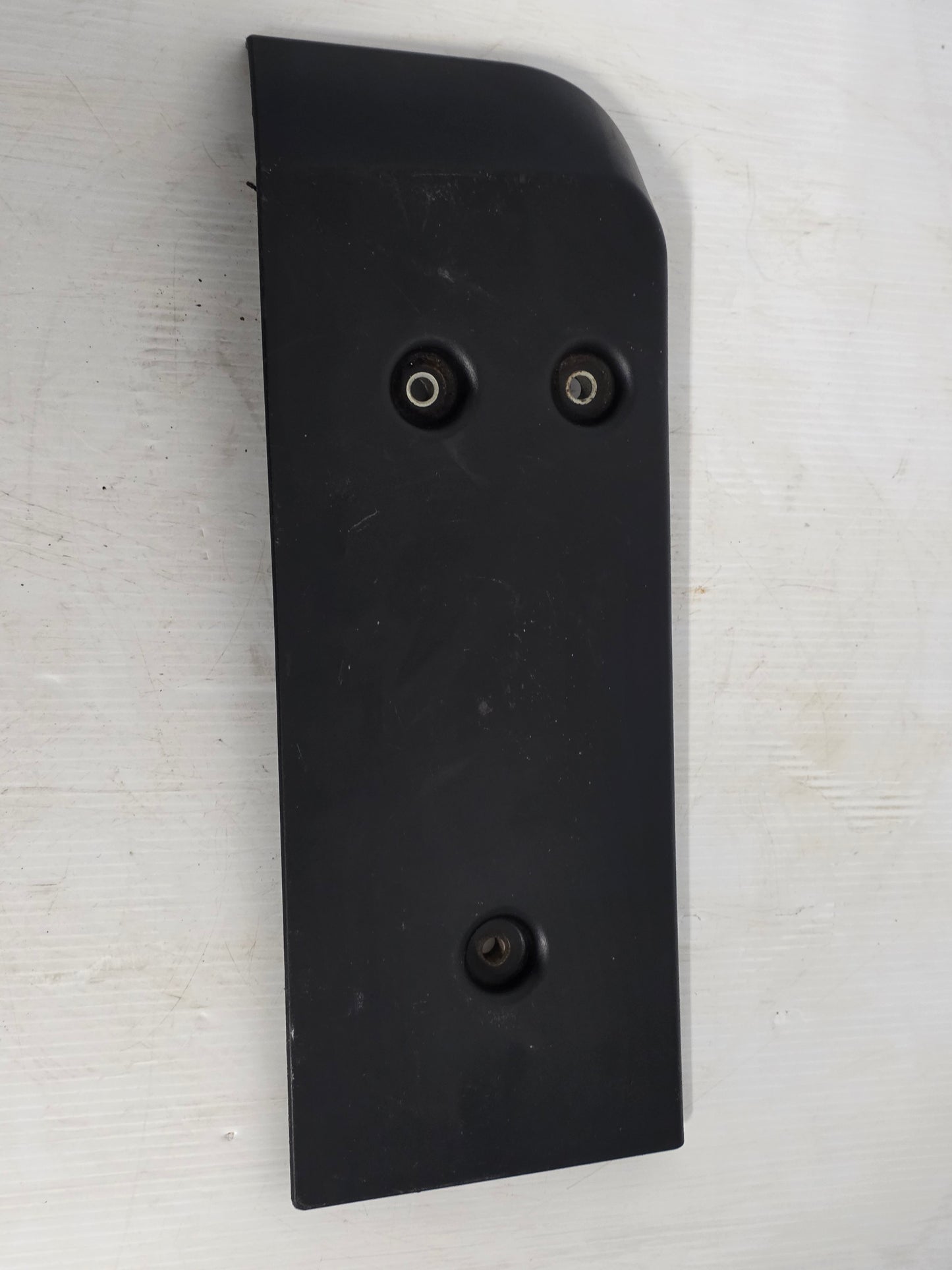 3583215 Volvo Penta Cover | Genuine Used Part