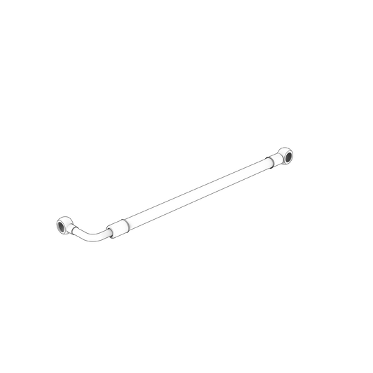3832768 Fuel Hose | Genuine Volvo Penta Part - photo 2 of 2