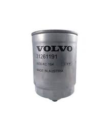 31261191, Fuel Filter | Genuine Volvo Penta Part