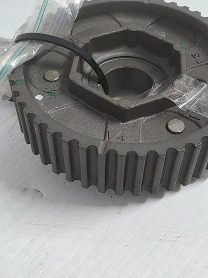 14270-ZVL-000 Honda Timing Belt Pulley (L) | Genuine Used Part