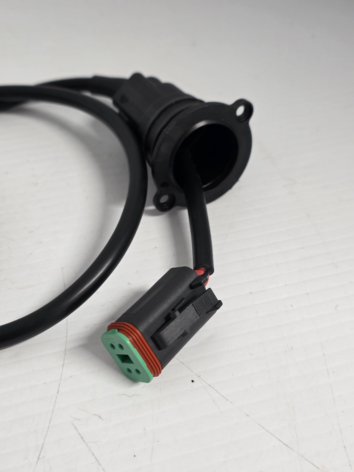 3817171 Cable Kit | Genuine Volvo Penta Part - photo 3 of 5