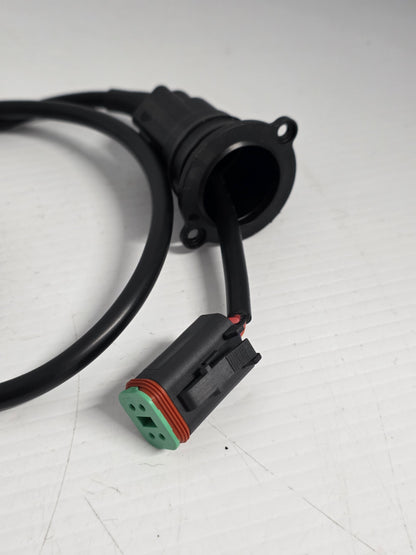 3817171 Cable Kit | Genuine Volvo Penta Part - photo 3 of 5