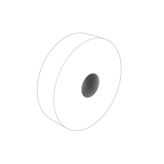 3582189 Spacer | Genuine Volvo Penta Part - photo 2 of 2