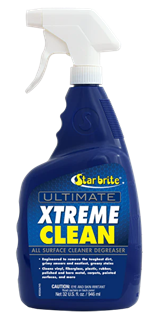 513228 Ultimate UV Xtreme Protectant - 946ml | Genuine Star brite Product