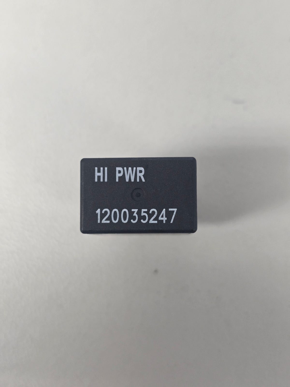 278003828 Sea-Doo Relay | Genuine OEM BRP Part - photo 5 of 5