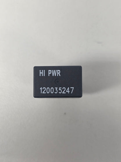 278003828 Sea-Doo Relay | Genuine OEM BRP Part - photo 5 of 5