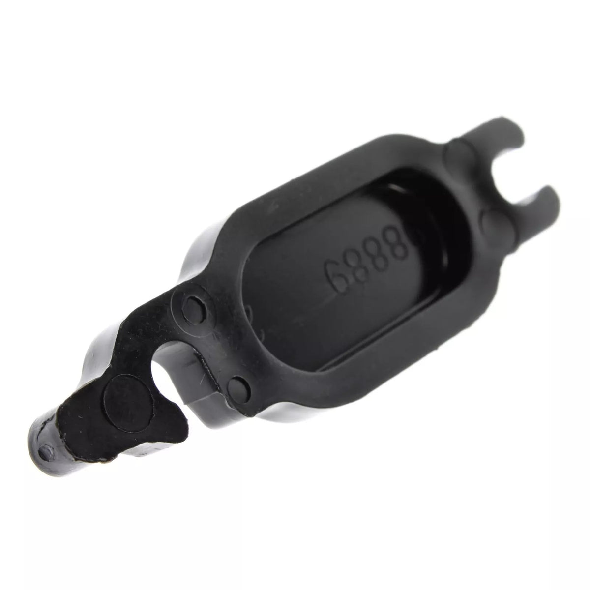 98889 Mercury MerCruiser Latch | Genuine Quicksilver OEM Part