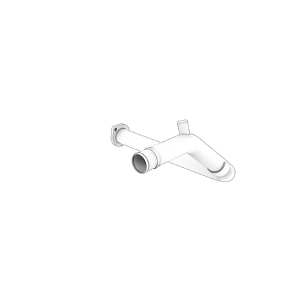 3807111 Water Pipe | Genuine Volvo Penta Part - photo 2 of 2