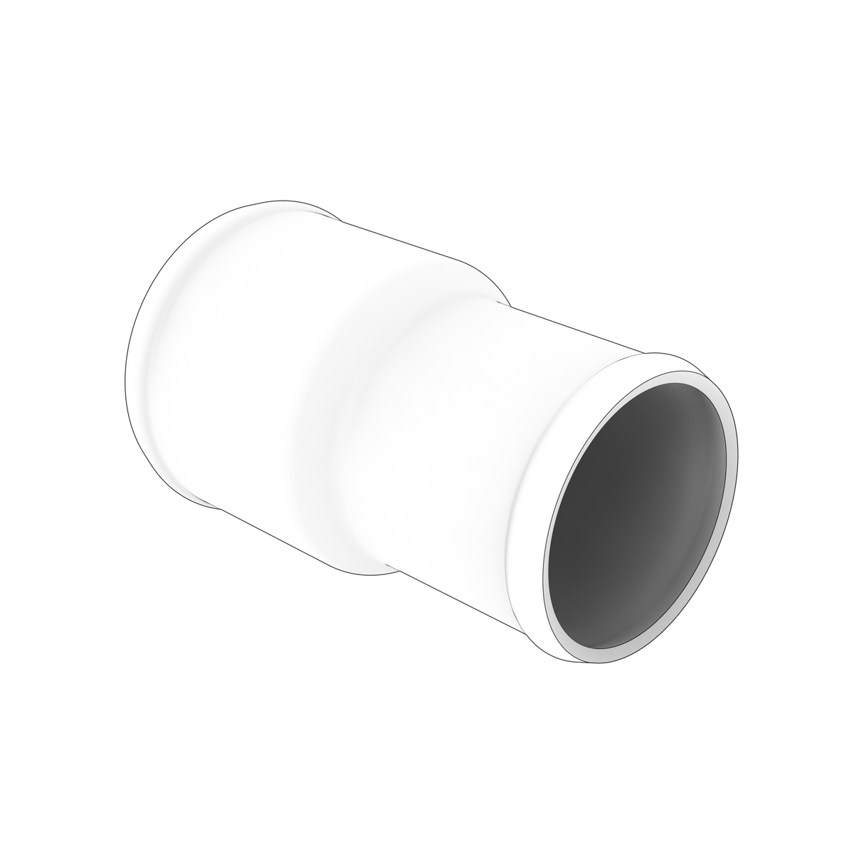 3838494 Pipe | Genuine Volvo Penta Part - photo 2 of 2
