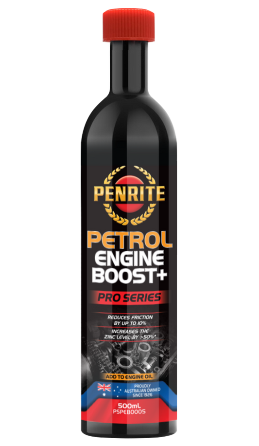 PSPEB0005 Petrol Engine Boost 500mL