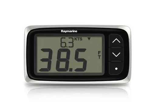 E70066 Raymarine i40 Bidata Display | Genuine Raymarine Electronics