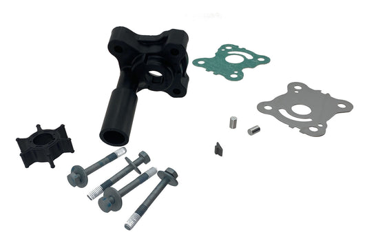 06193-ZY1-030 Honda Marine Impeller Pump Kit | Genuine OEM Outboard Part