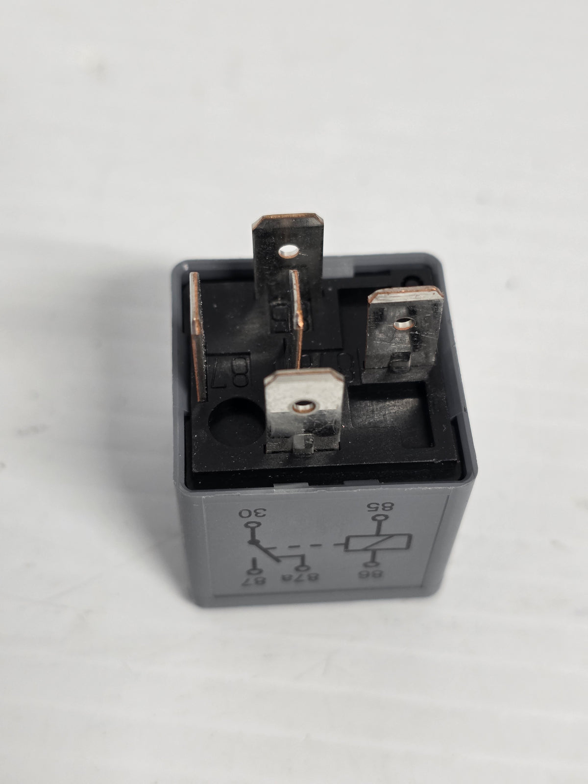 1504951 Relay | Genuine Volvo Penta Part - photo 3 of 5