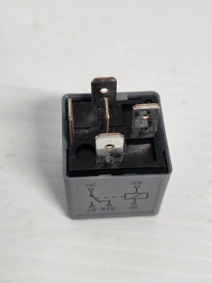 1504951 Relay | Genuine Volvo Penta Part - photo 3 of 5