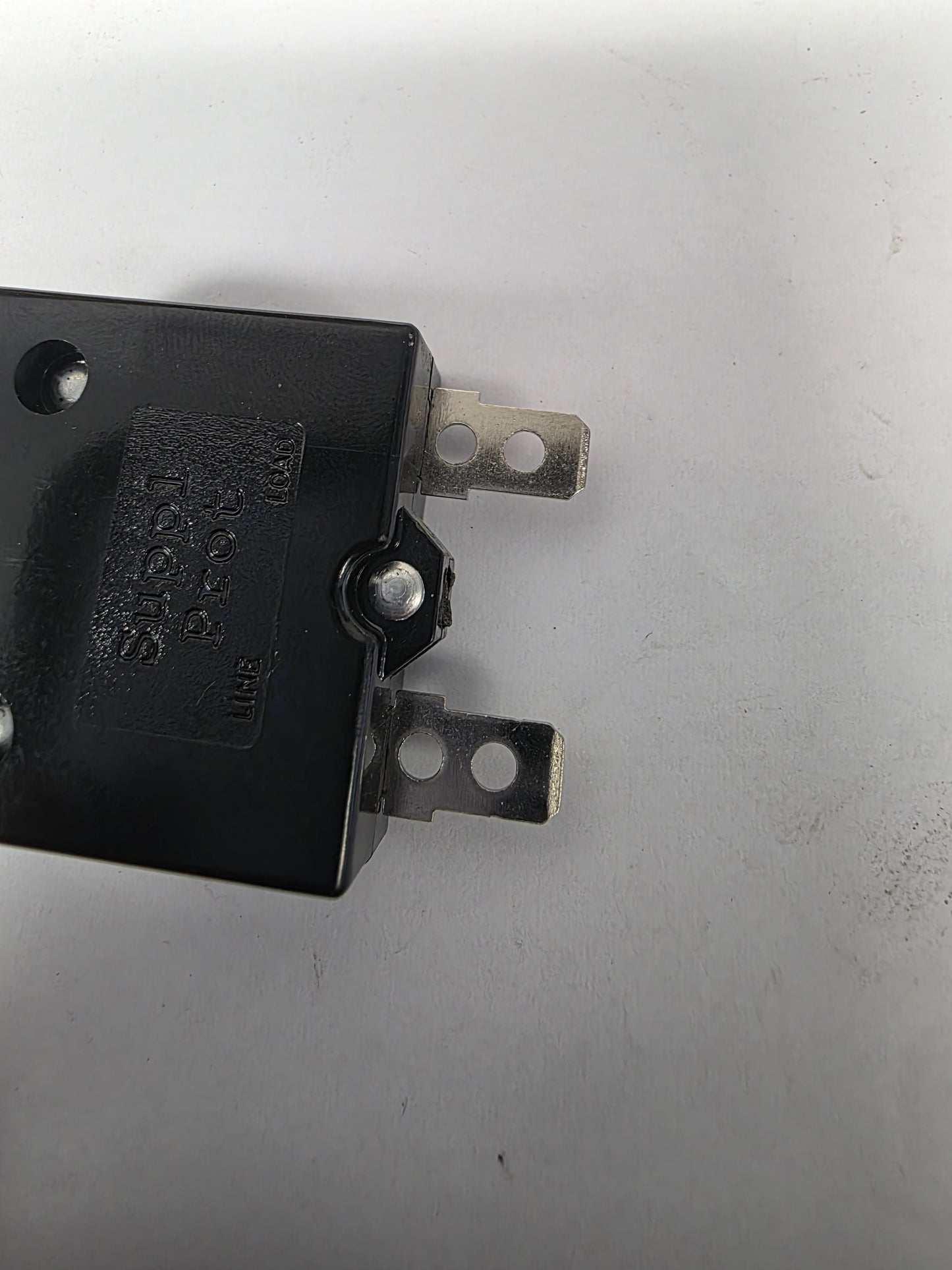 113602 BLA BEP Carling CLB Circuit Breaker 10A