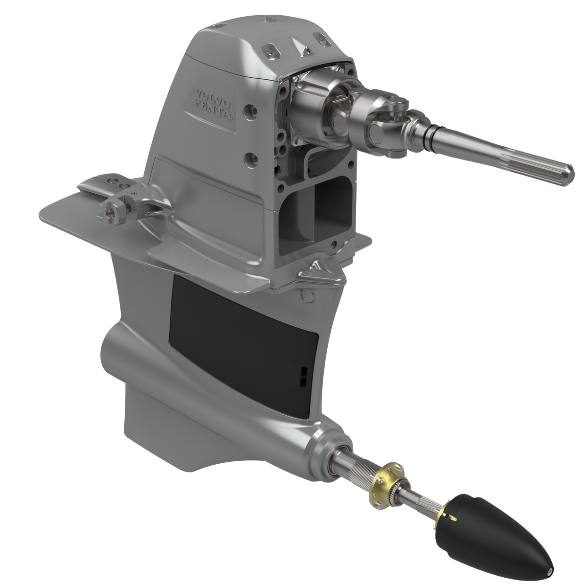 22492123 Drive Unit | Genuine Volvo Penta Part