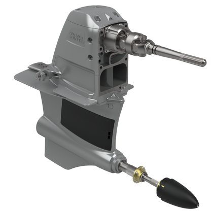 22492123 Drive Unit | Genuine Volvo Penta Part