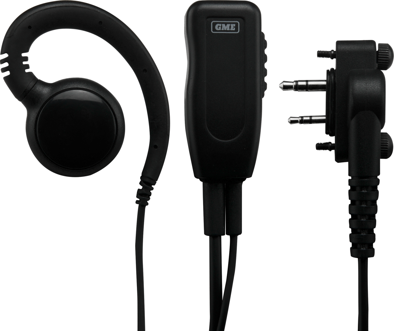 HS016 EARPIECE MICROPHONE – SUIT TX6600S