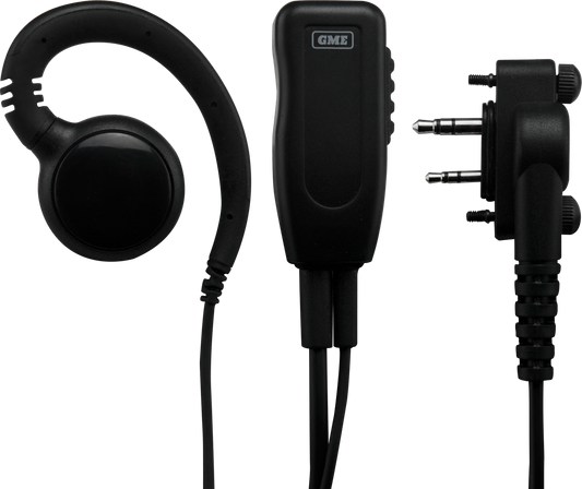 HS016 EARPIECE MICROPHONE – SUIT TX6600S
