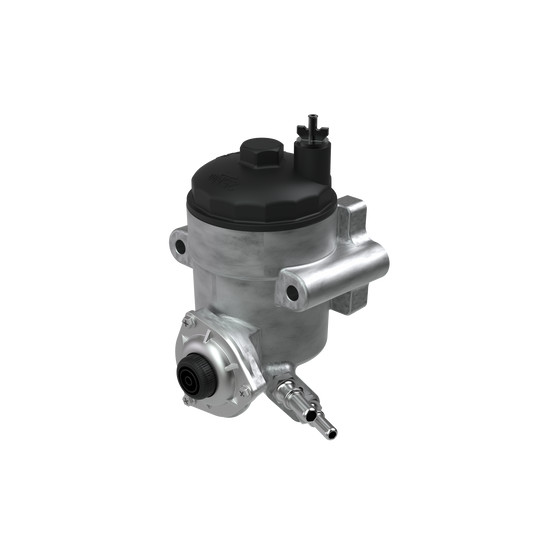 22296404 Fuel Filter | Genuine Volvo Penta Part