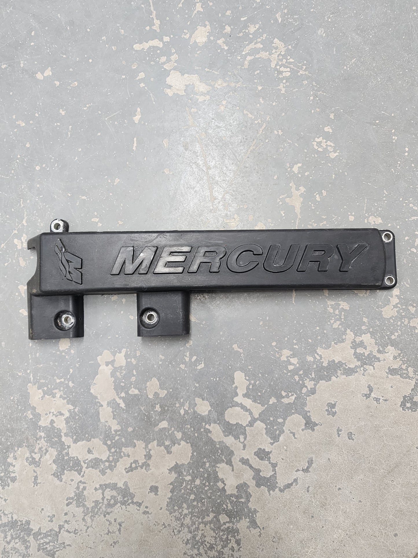858752001 Mercury Cover | Genuine Used Part