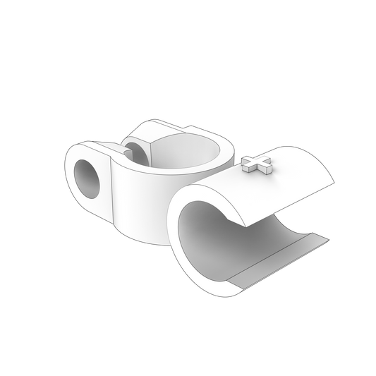 954506 Terminal | Genuine Volvo Penta Part