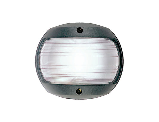BLA-401238 Light Nav Steaming Black 12v