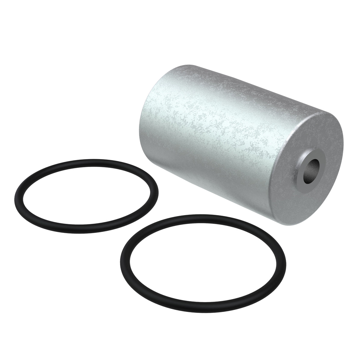 21868042 Anode Kit | Genuine Volvo Penta Part