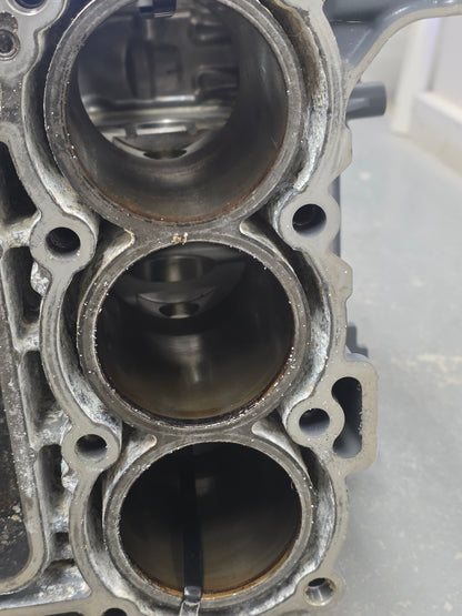 11301-88L00 Suzuki DF60A Cylinder Block & Crankcase | Genuine Used Part