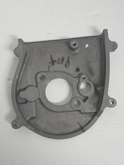 11861-ZVL-000 Honda Plate (L) | Genuine Used Part