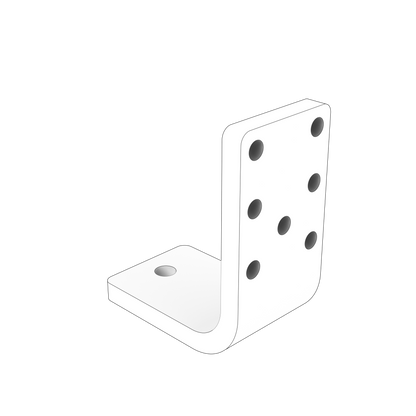 21341234 Engine Mounting | Genuine Volvo Penta Part - photo 2 of 2