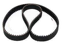 31359568, Tooth Belt - Genuine Volvo Penta