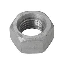 H3850G Mackay M12 Nut Galvanised | Marine Trailer Part