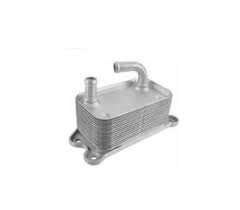 31201911, Oil Cooler | Genuine Volvo Penta Part
