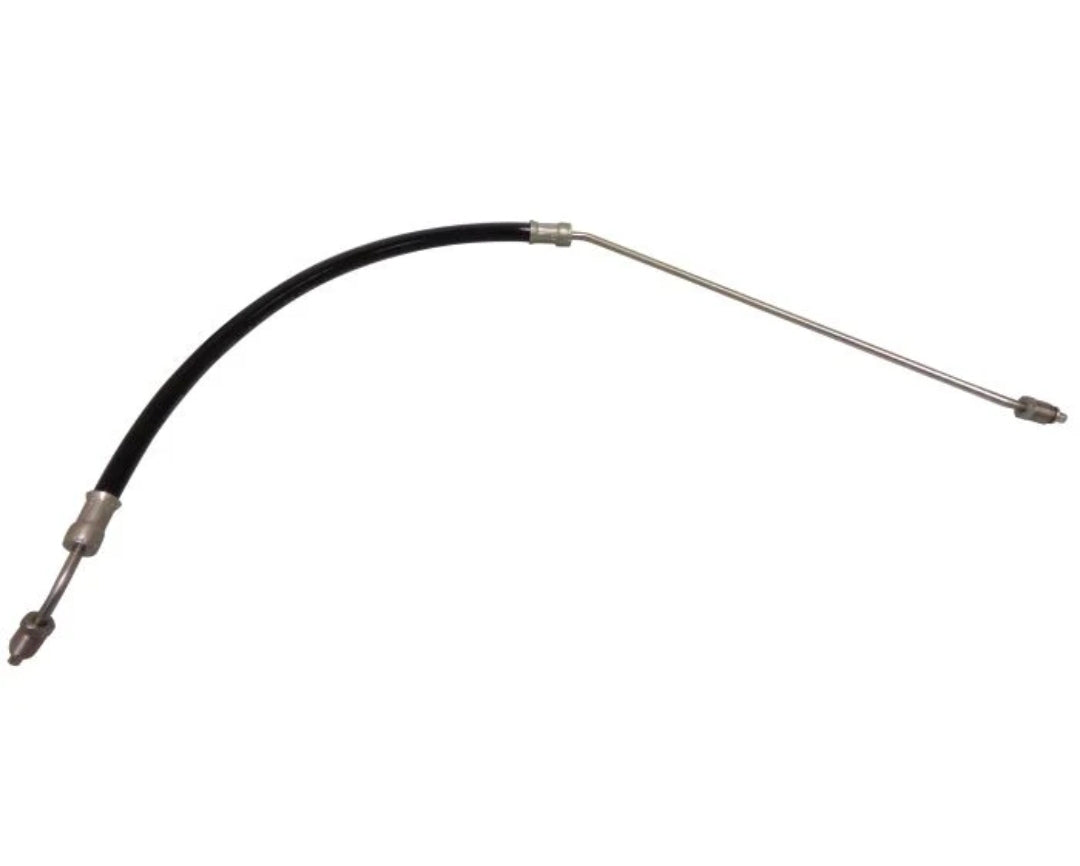 3853854 Aftermarket Bombardier Trim Hose 62.5cm | Sawley's Select Marine Parts