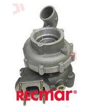 3802150 Aftermarket Volvo Penta D4 Turbocharger 145,150,175,180,230,270,320hp, 3582769, 3802150 | Sawley's Select Marine Parts
