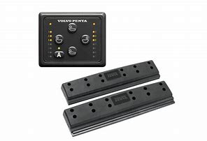 23983555 Trimming Raft | Genuine Volvo Penta Part