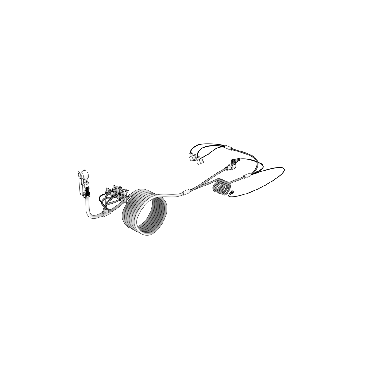22475161 Wiring Harness | Genuine Volvo Penta Part - photo 2 of 2