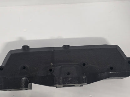 3858870 Exhaust Manifold | Genuine Volvo Penta Part - photo 7 of 9