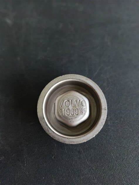 8193945 Plug | Genuine Volvo Penta Part