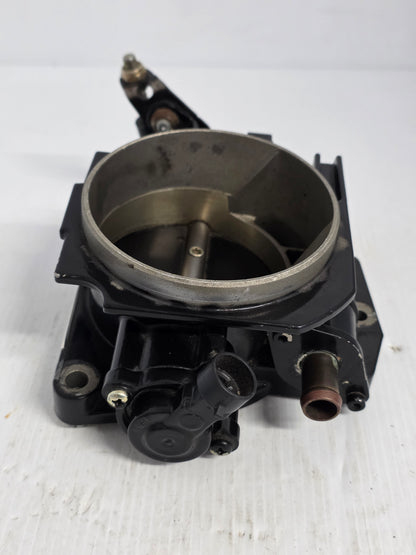 12567904 Mercruiser Throttle Body | Genuine Used Part